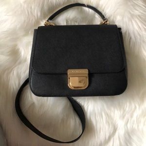 Michael Kors “Cross Body” Bag